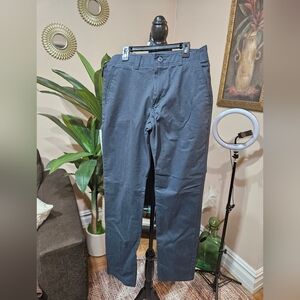 Lee Men's Black Jeans